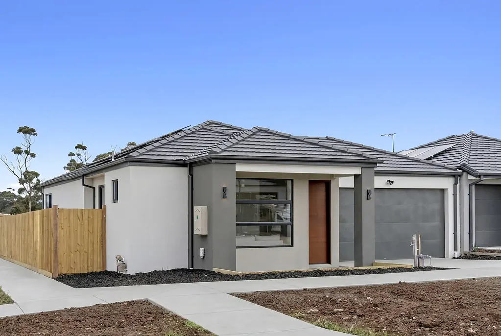 Wyndham Vale 4 Slaapkamer Brand New Stylish Family Home