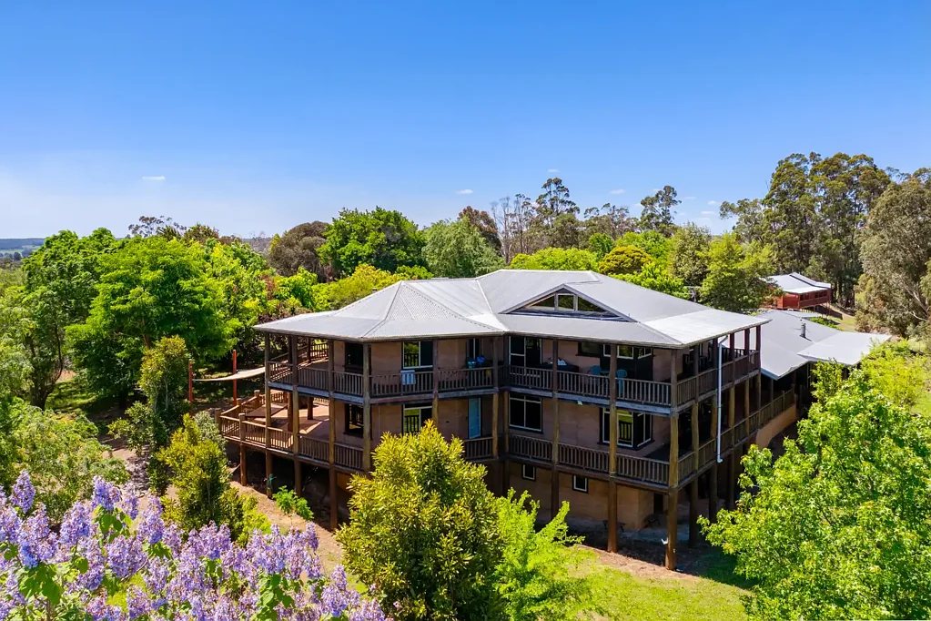 58 Bailey Heights, Balingup, WA 6253
