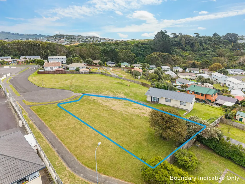 5 Louisa Grove, Waitangirua, Porirua, Wellington