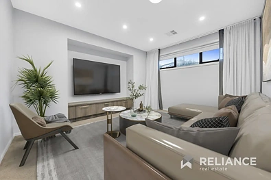 18 Gramercy Boulevard, Point Cook, VIC 3030, 4 Bedrooms, 2 Bathrooms, House