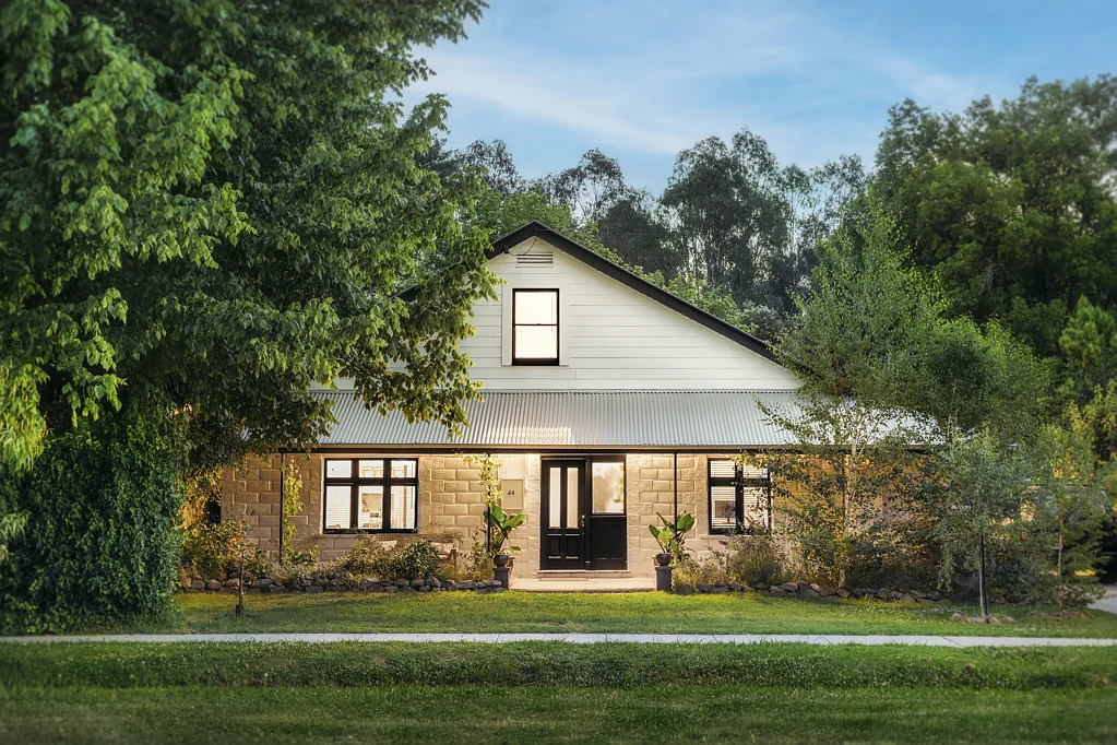 44 WILSON ROAD, Wangaratta, VIC 3677
