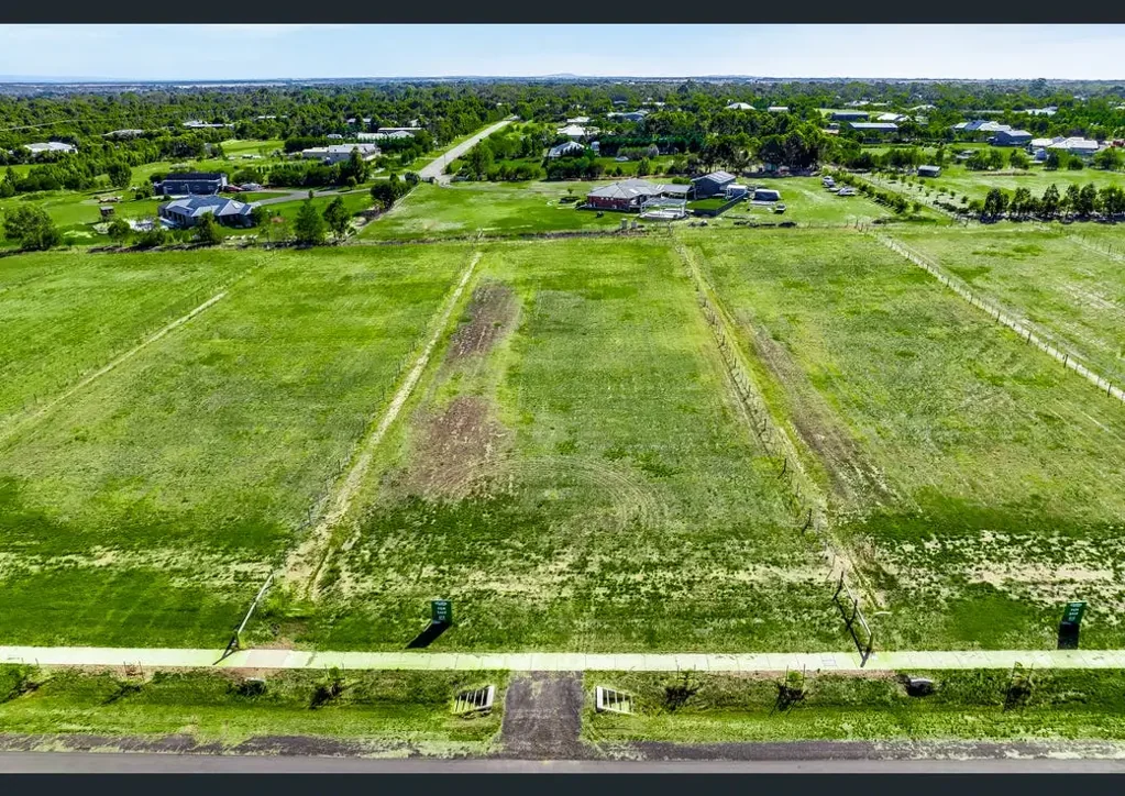 Inverleigh Lot 609 Barrabool Views Estate