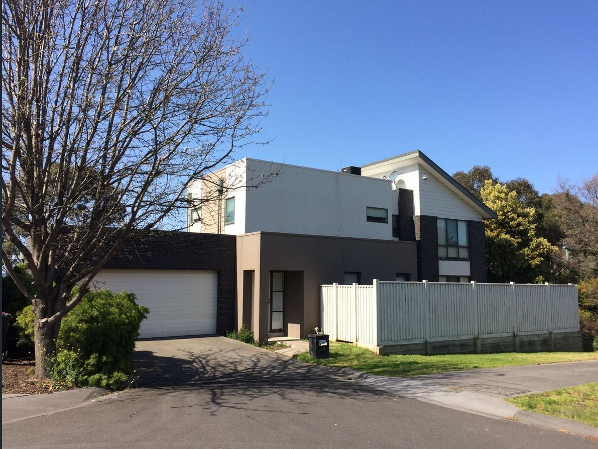 25 DERBY PL, MULGRAVE VIC 3170, 0 habitaciones, 0 baños, House