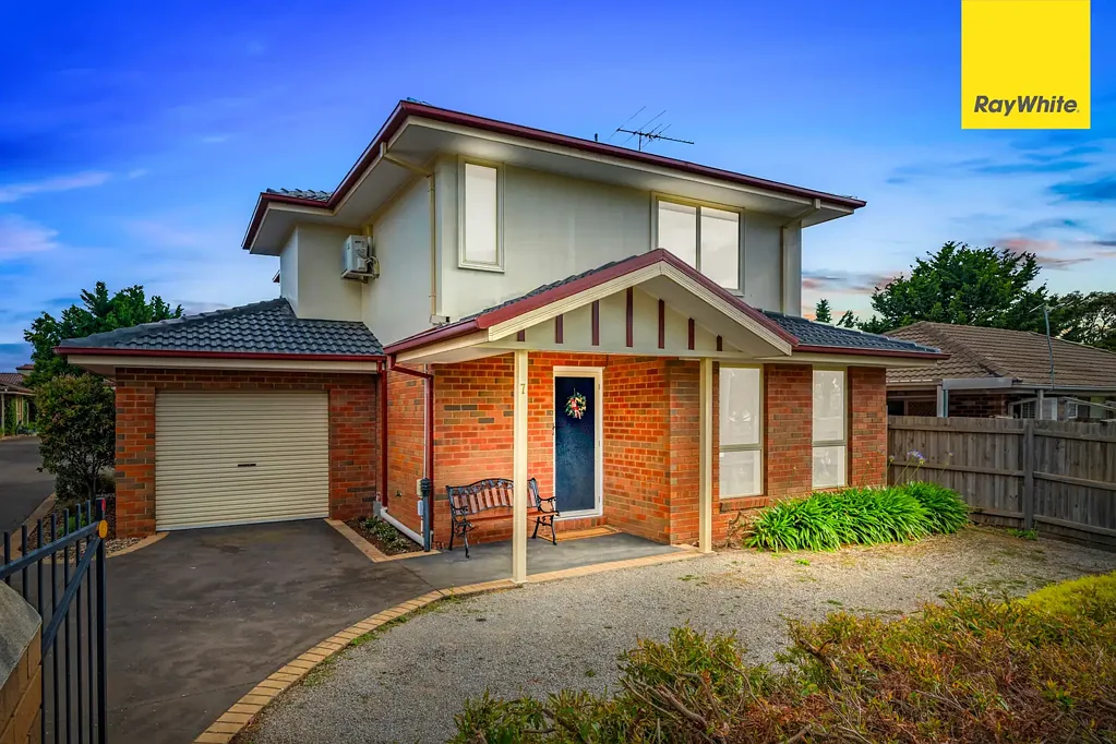7/18-20 Henry Street, Melton, VIC 3337