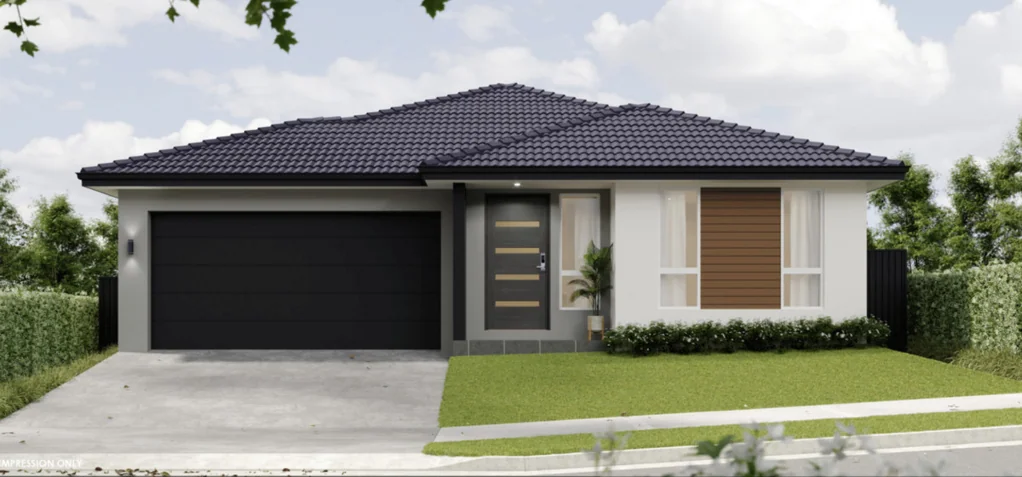 Lochinvar 4कमरा Full Turnkey Package - Move into Lochinvar Today!