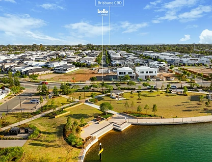 LOT 2903/137 Lakeview Promenade, Newport, Brisbane - Northern Region , 0 Bedrooms, 0 Bathrooms, Section