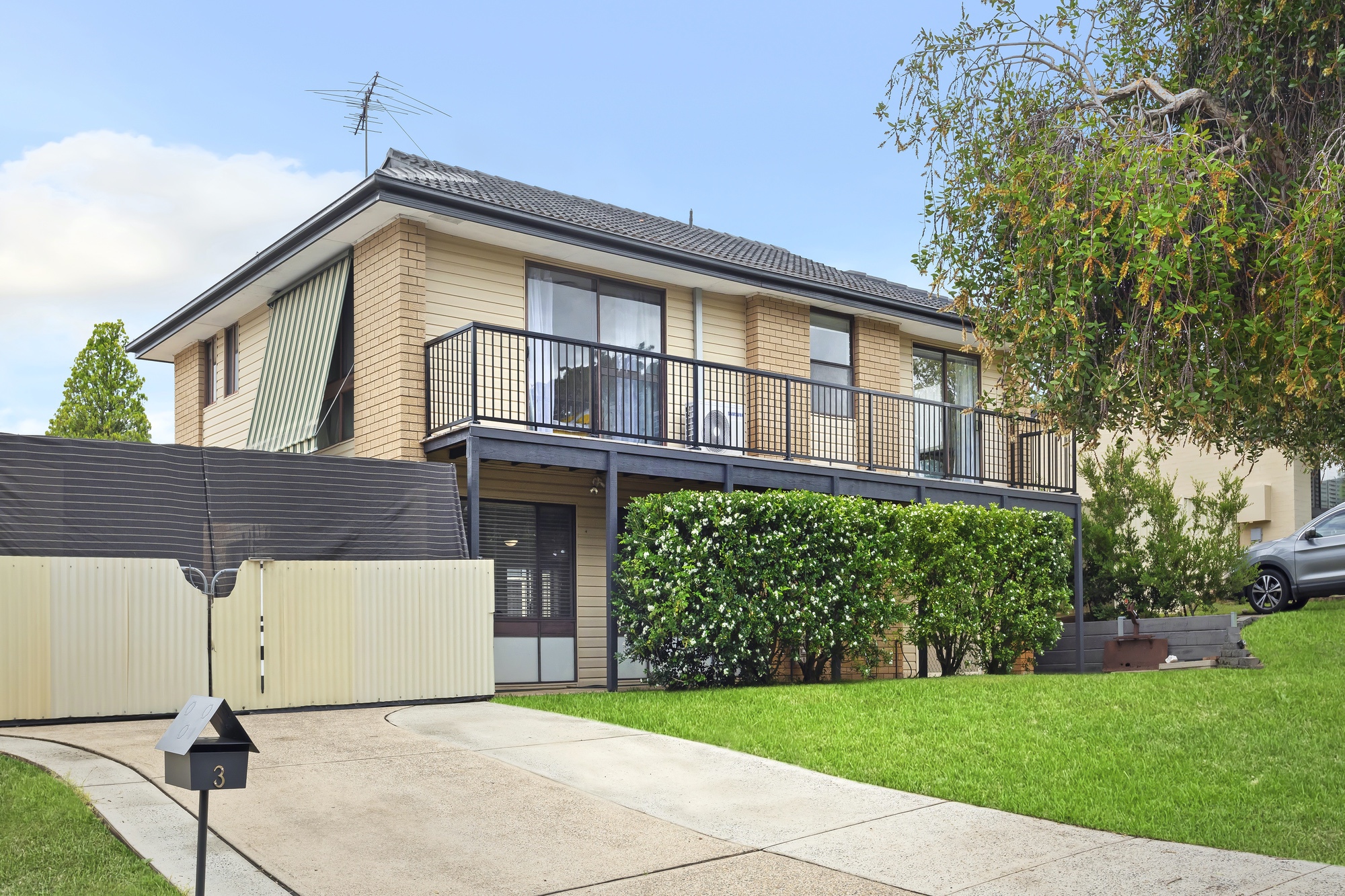 3 FAIRLIGHT PL, WOODBINE NSW 2560, 0房, 0浴, House