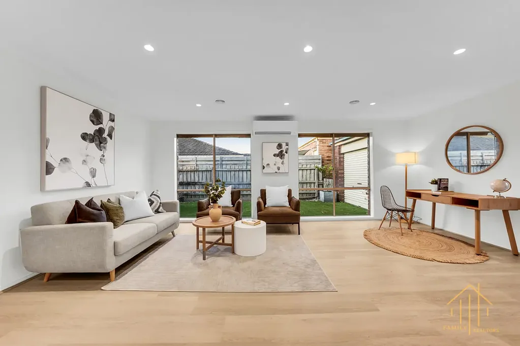 Carrum Downs 3ਬੈੱਡਰੂਮ Fully Renovated Family Living in a Prime Carrum Downs Location!