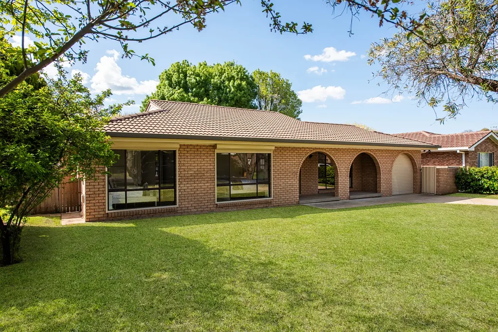 Mudgee 4房  EAST MUDGEE EASY LIVING