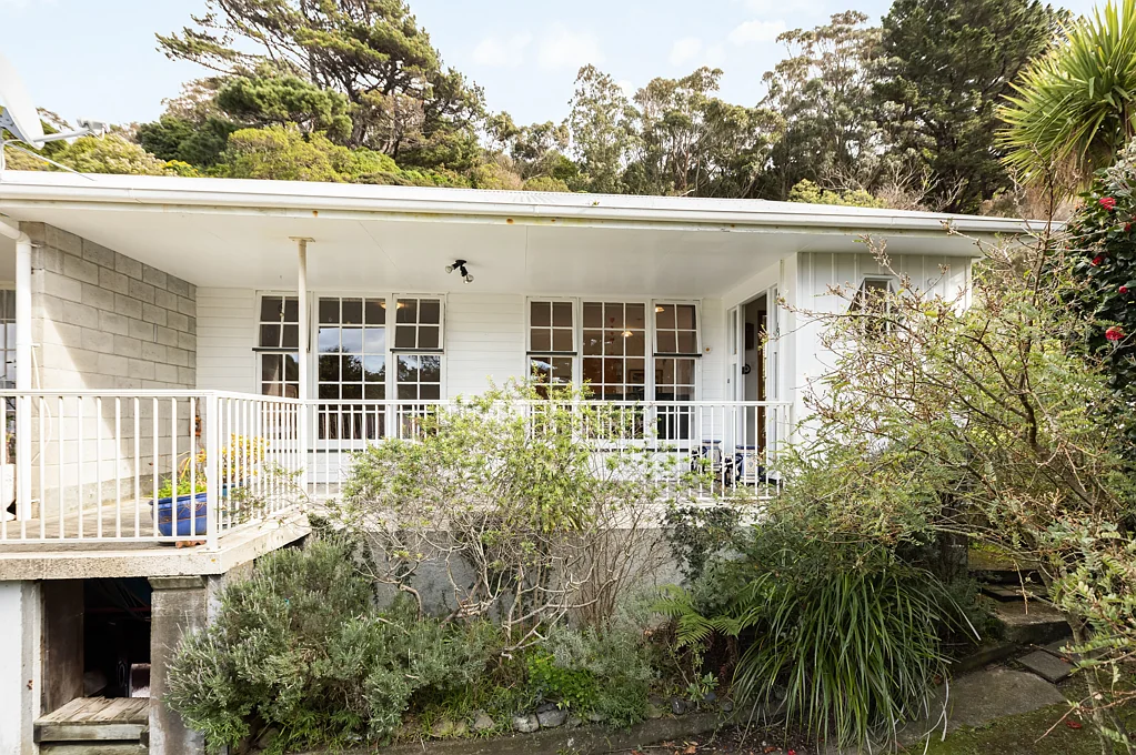 13/29 Miramar North Road, Miramar, Wellington
