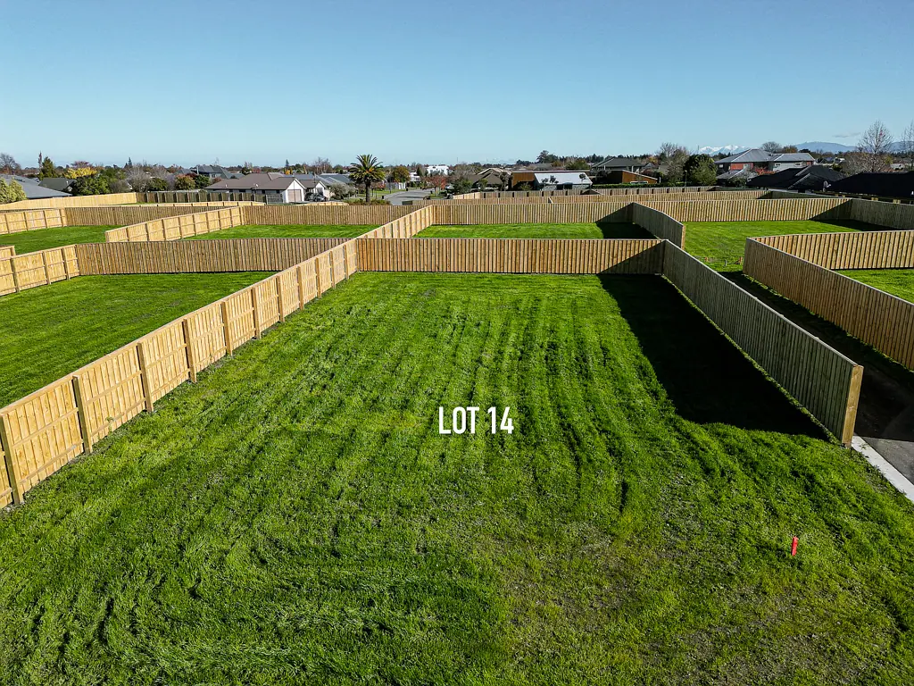 Rangiora Belgrave 