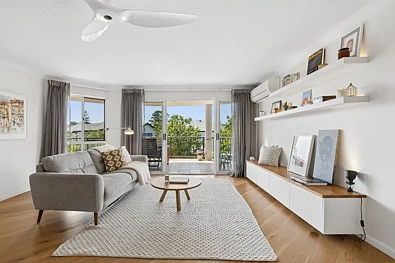 10/179 Baroona Road, Paddington, QLD 4064, 3 Schlafzimmer, 2 Badezimmer, Apartment