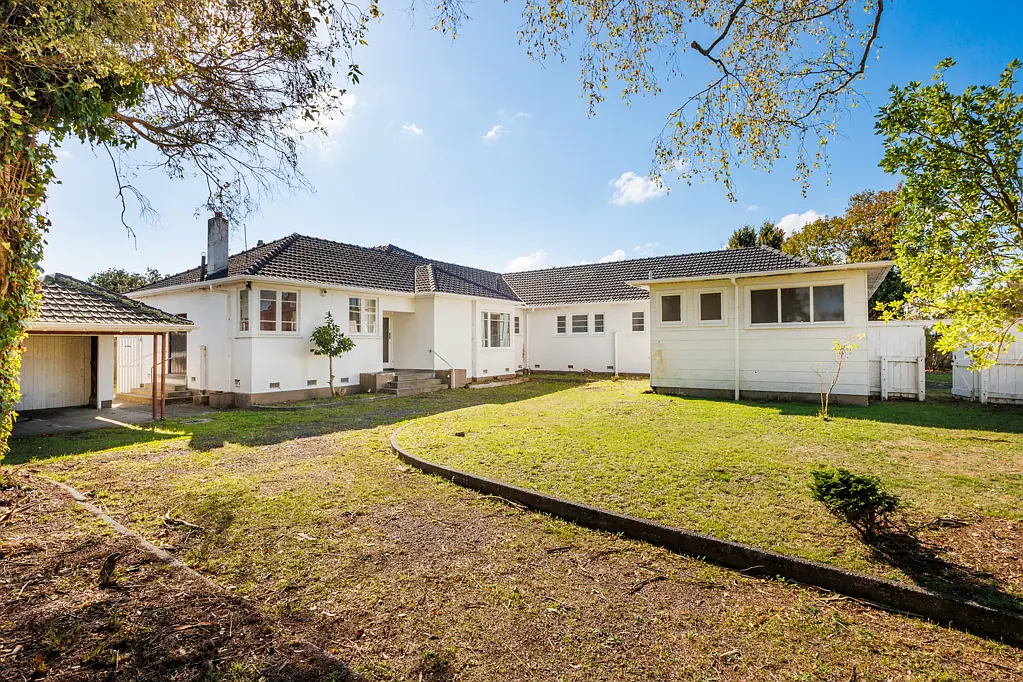 40 High Street, Bulls, Rangitikei, Manawatu-Wanganui