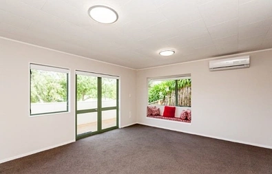 Very tidy 3 bedroom, 1 bathroom home