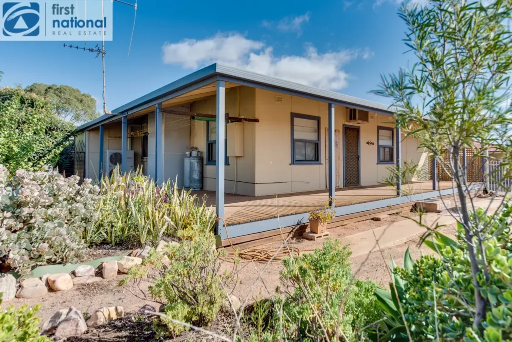 27 Harris Street, Stirling North