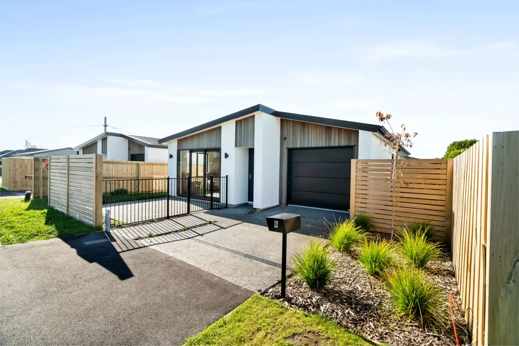 6a Bailey Street, Templeton, Christchurch, Canterbury