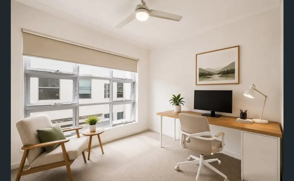 Helensvale 3房  Family Townhouse with Playground, Gym & Reserve Backing | Helensvale