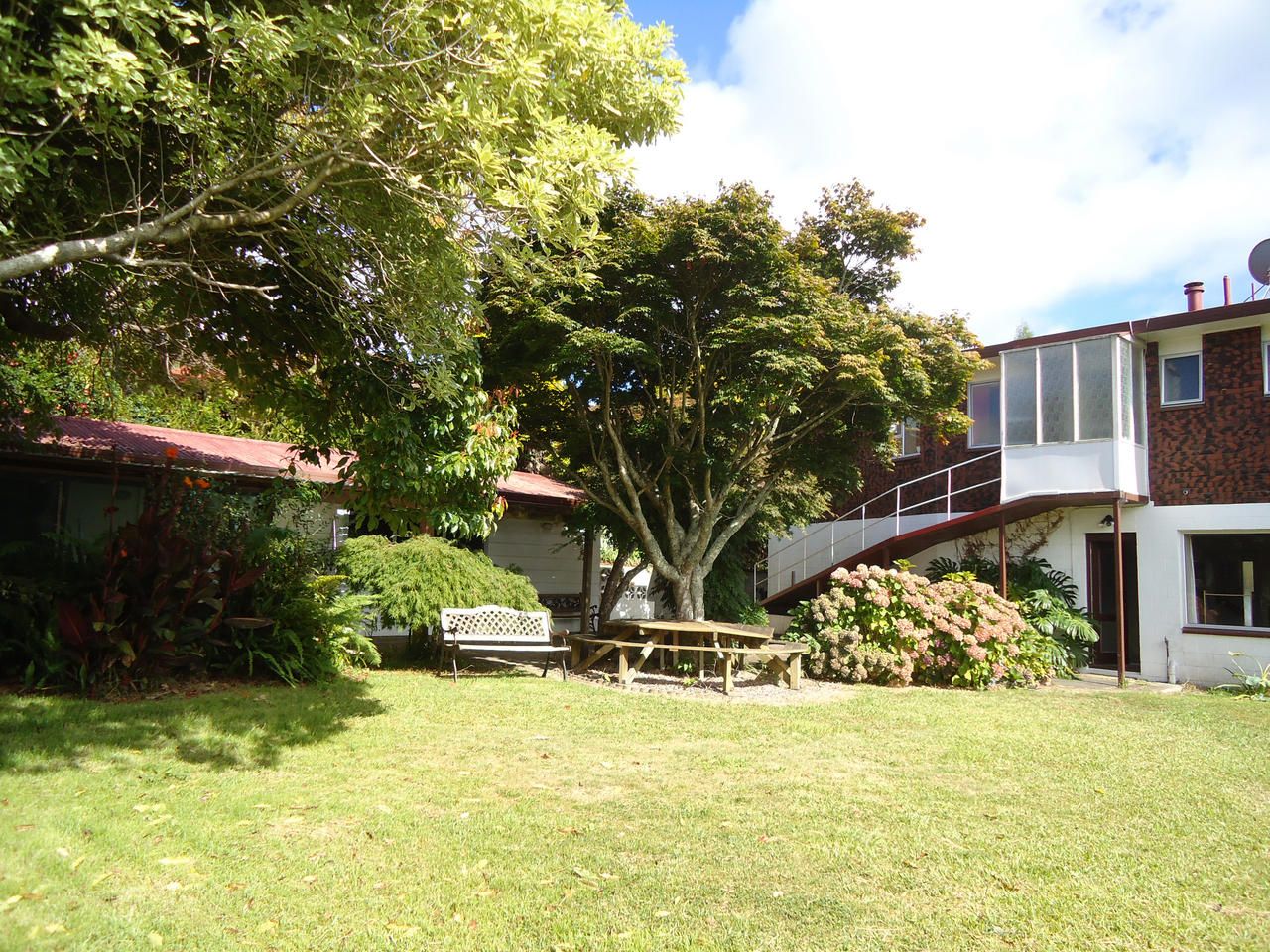 384 Snodgrass Road, Te Puna, Bay Of Plenty, 5 ห้องนอน, 2 ห้องน้ำ