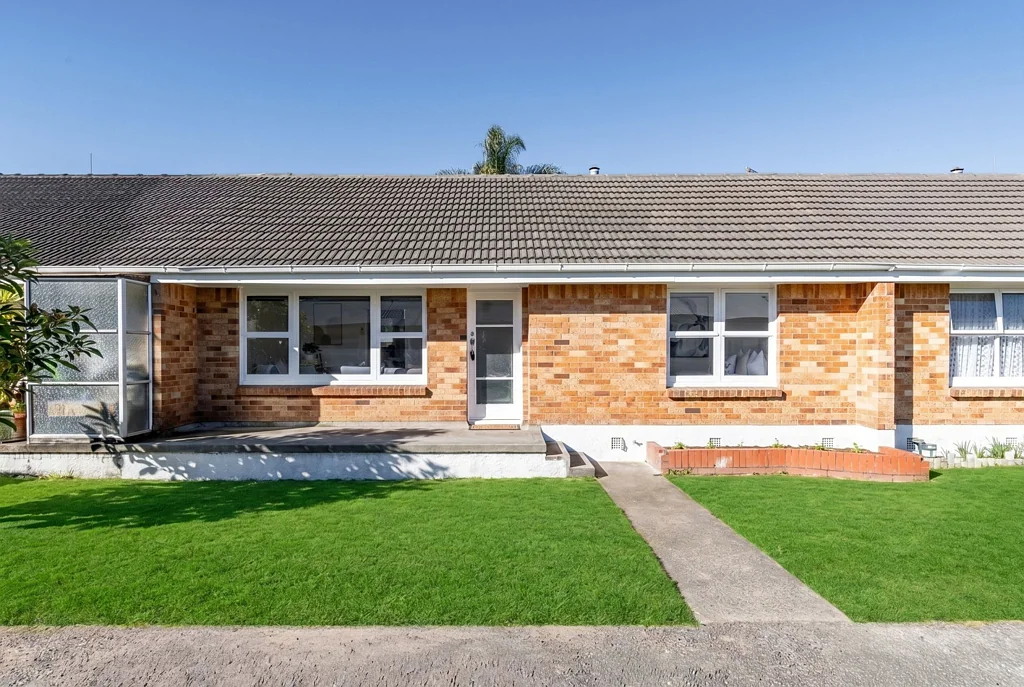 Frankton 2房  Fresh, Modern & Move-In Ready