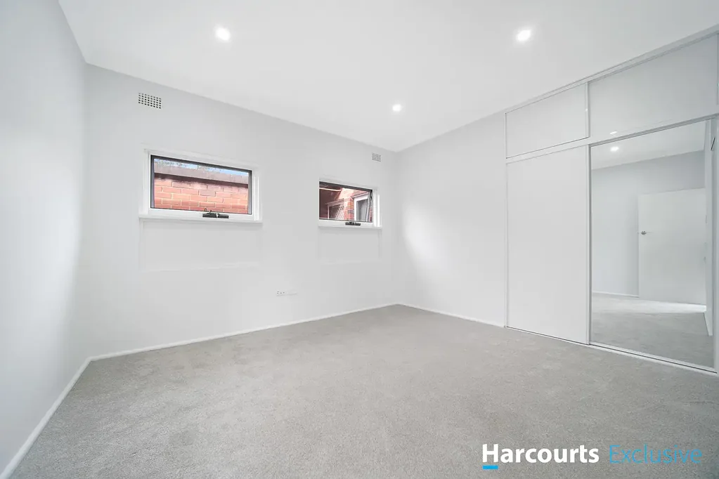 Spacious & Convenient!