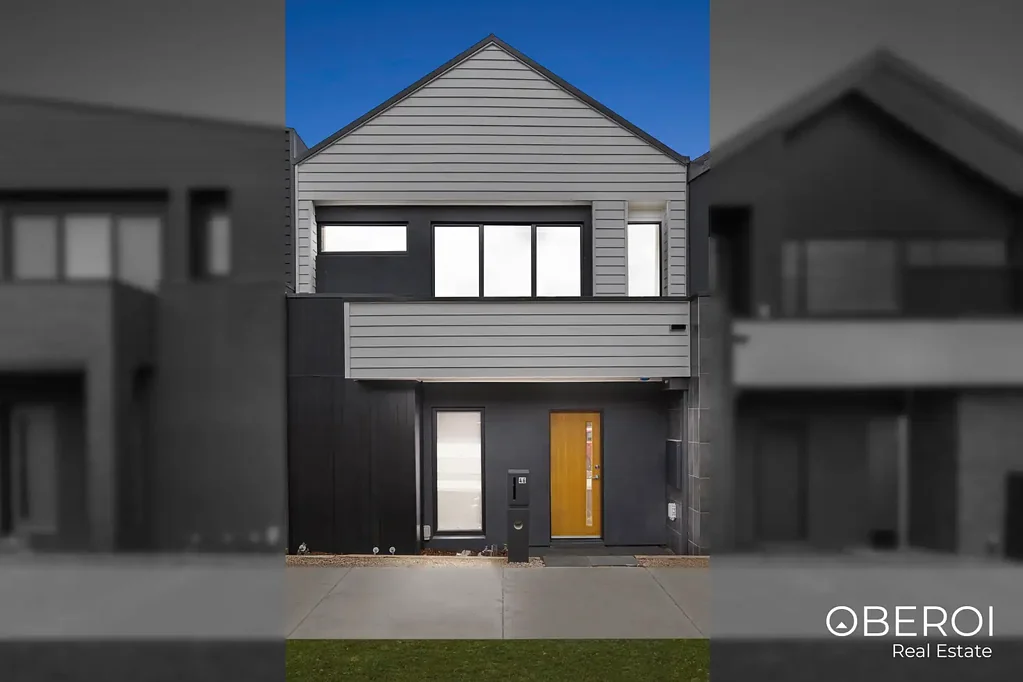 46 Wanderer Circuit, Wollert, VIC 3750