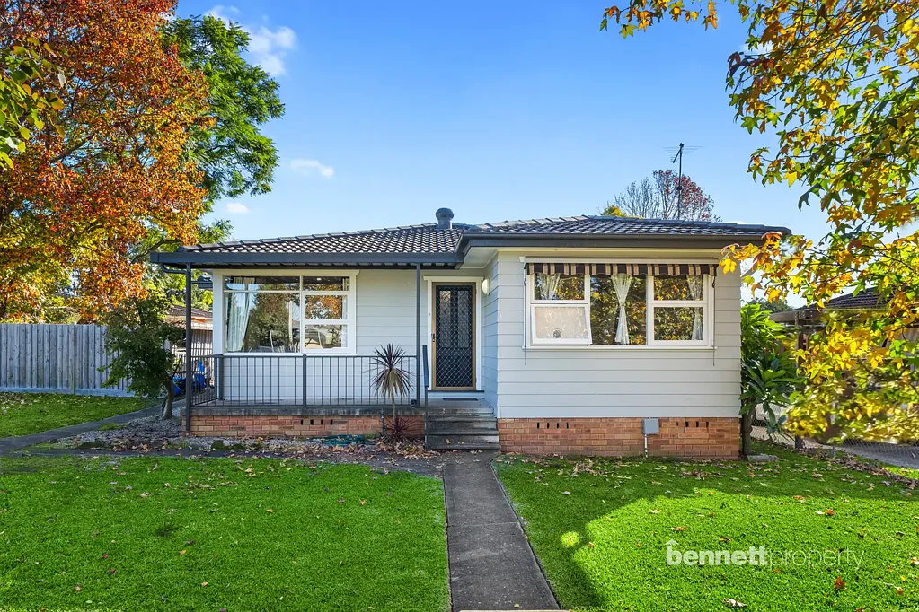 136 Luttrell Street, Hobartville, NSW 2753