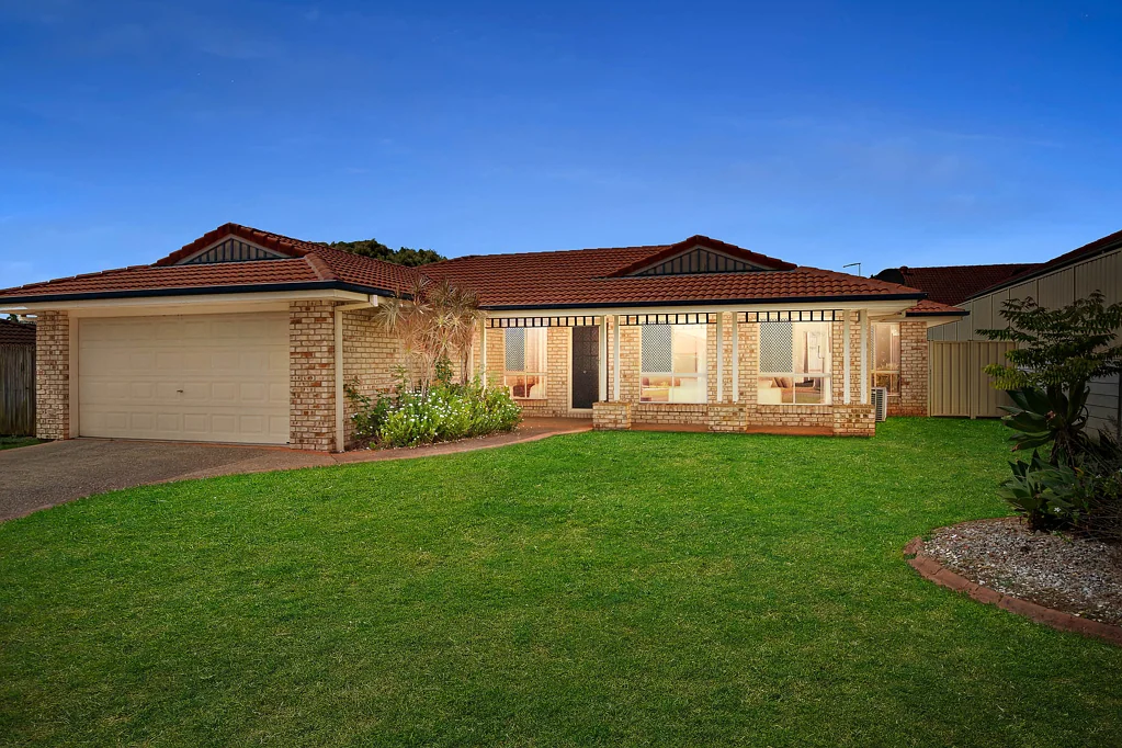 16 Gymea Place, Kuraby, QLD 4112