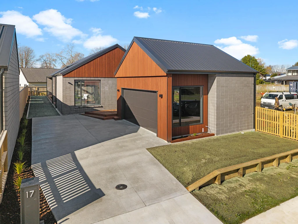 Cambridge 4બેડરૂમ Lifestyle meets luxury
