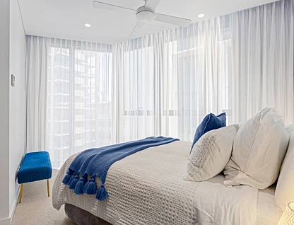 2103/111 Mary Street, Brisbane City, Brisbane - Inner City Region, 2 कमरे, 2 बाथरूम, Apartment
