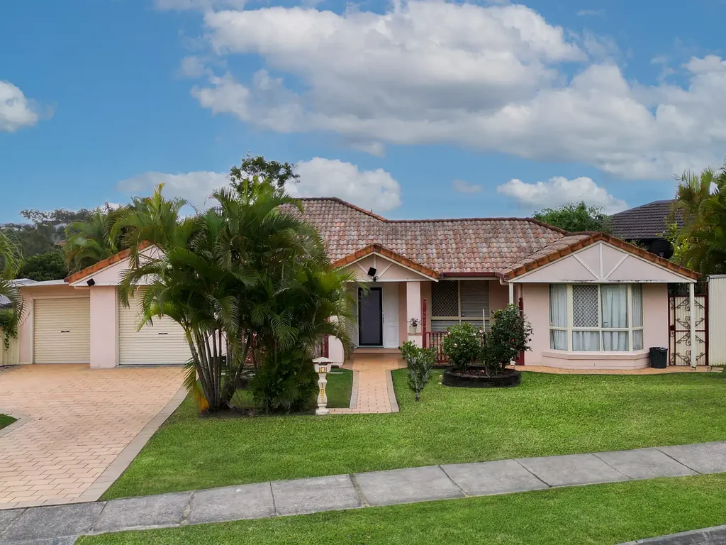 101-103 Woodcrest Way, Springfield, QLD 4300