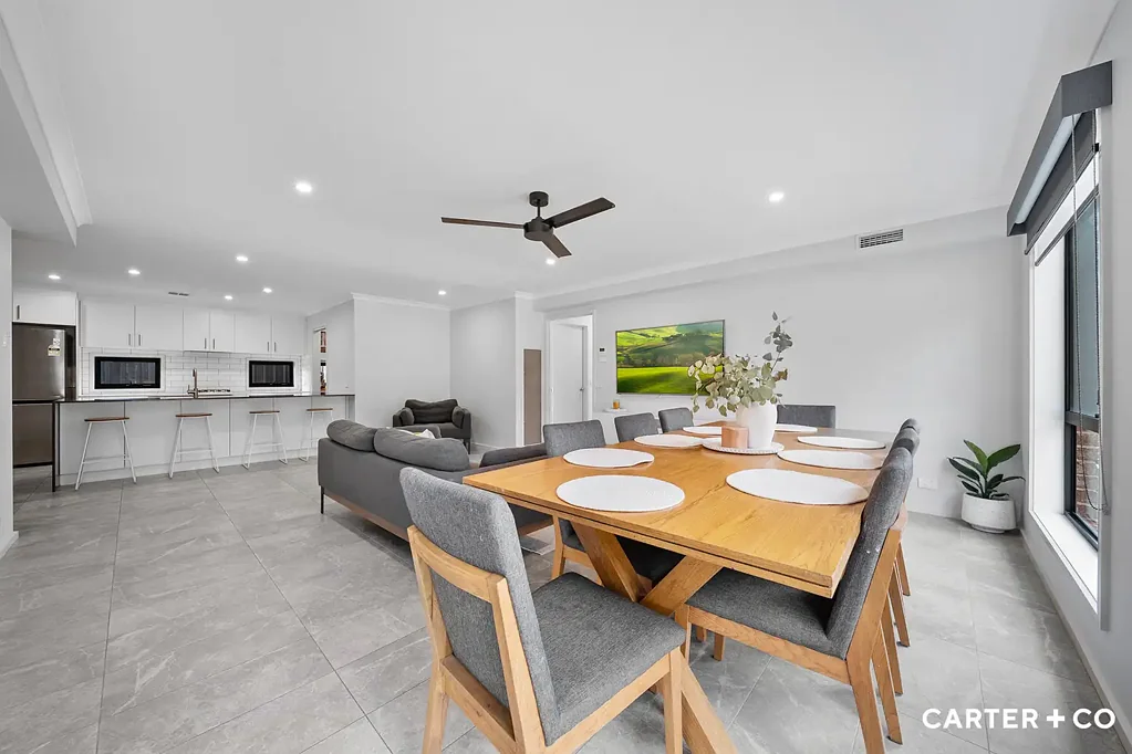 14 Bea Hutton Close, Taylor, ACT 2913