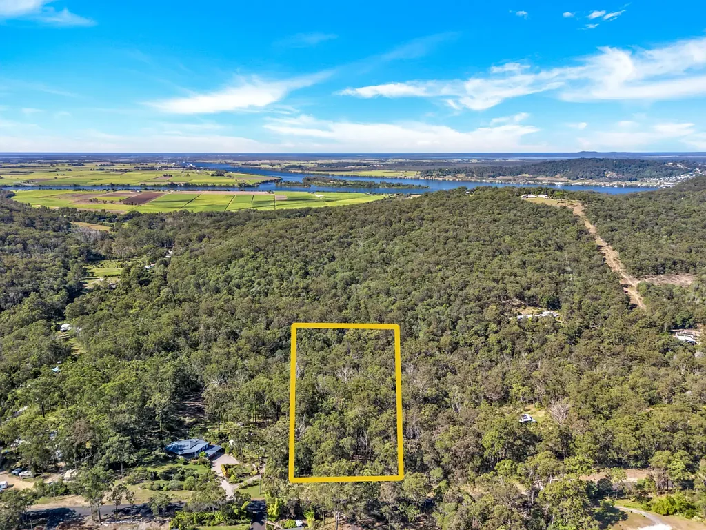 Lot 5 Crisp Drive, Ashby Heights, NSW 2463