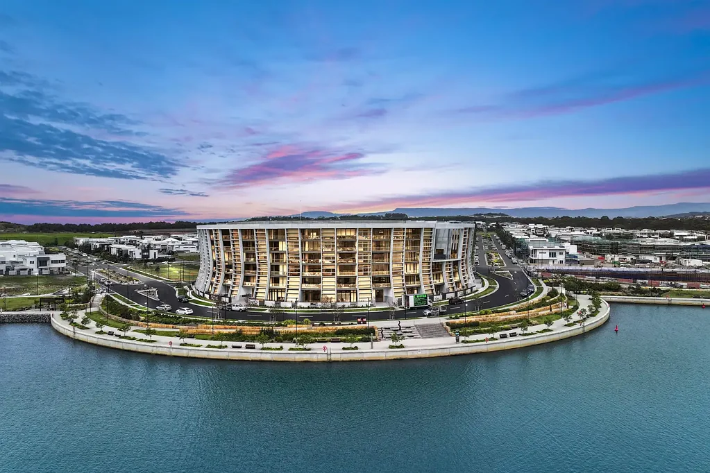 G13/64 The Promontory Drive, Shell Cove, NSW 2529