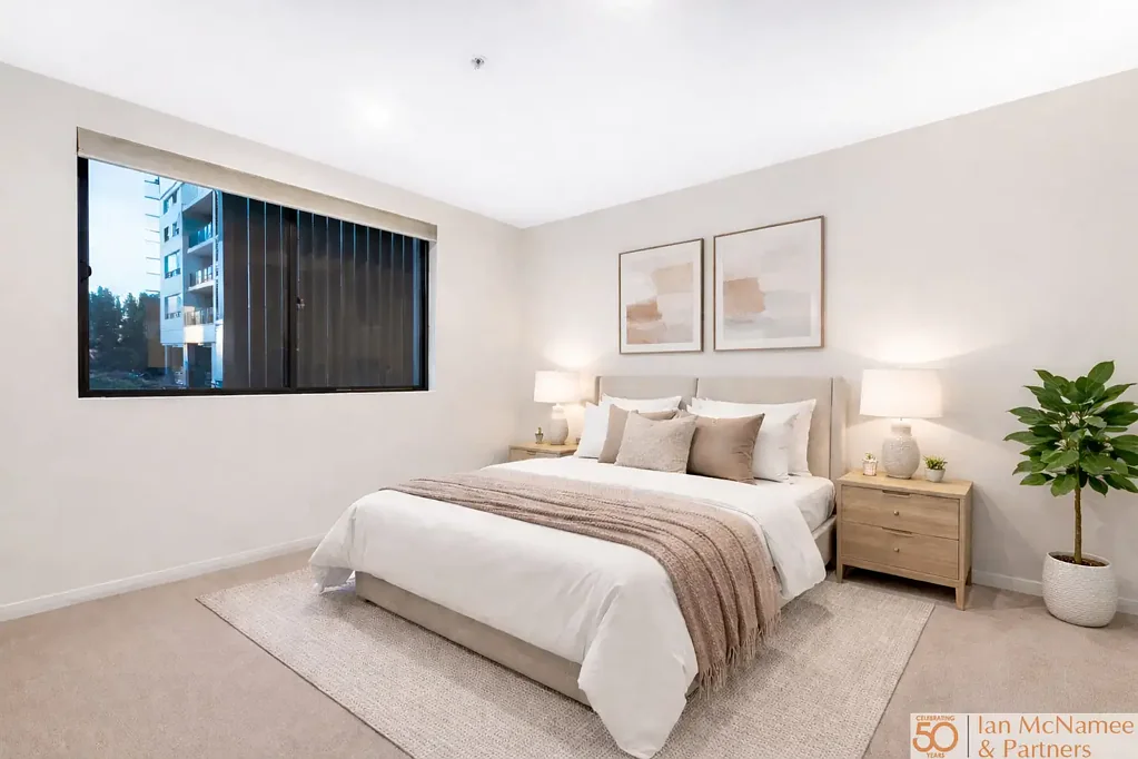 Lyneham 3Habitaciones Space, Privacy & Lifestyle in the Heart of the Inner North