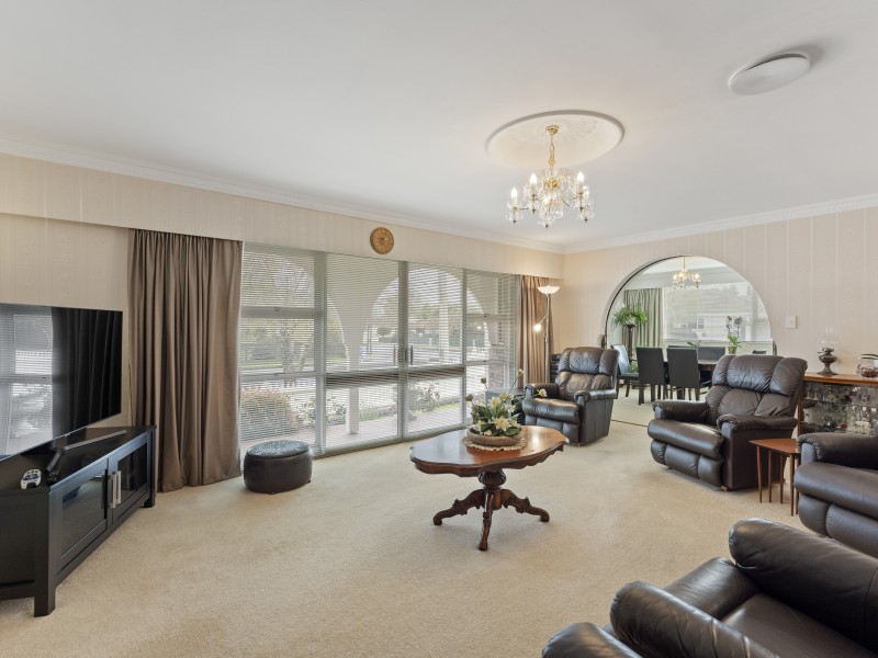 3 George Street, Ebdentown, Upper Hutt, 4 chambres, 0 salles de bain