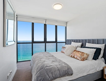 3804/3440 Surfers Paradise Boulevard, Surfers Paradise, Gold Coast, 2房, 2浴, Apartment