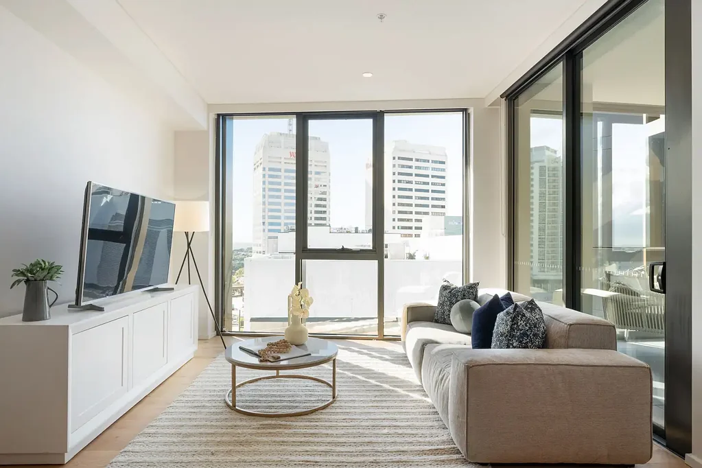 702/3 Gray Street, Bondi Junction, NSW 2022