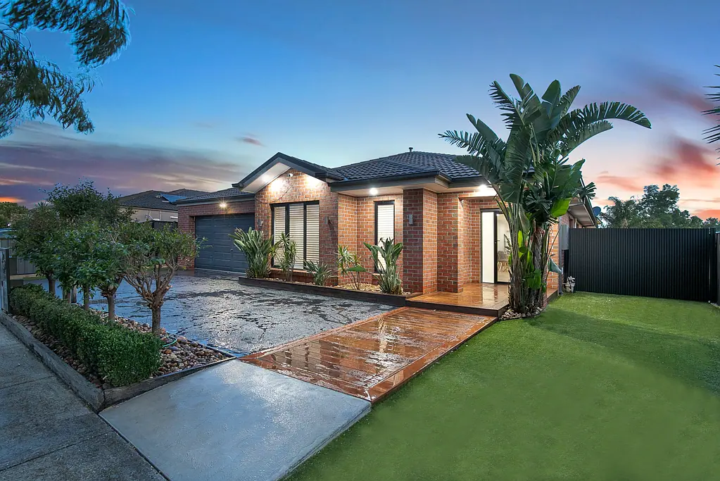 29 Bolton View, Derrimut, VIC 3026