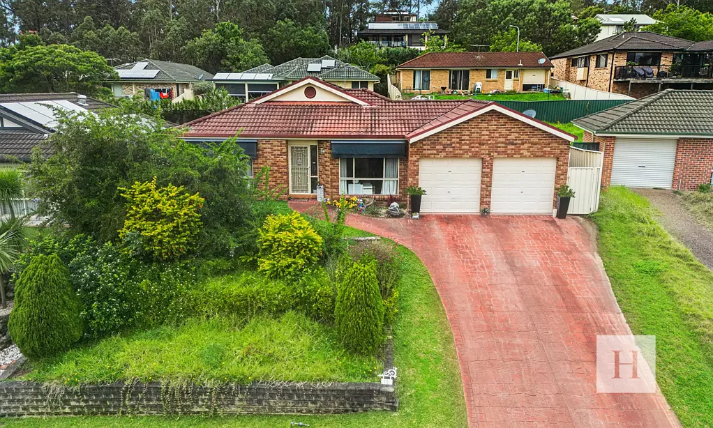 12 Meadow Road, Watanobbi, NSW 2259