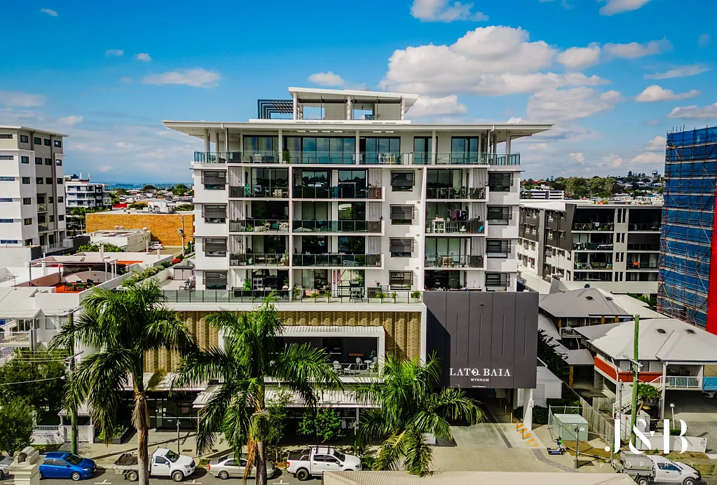 1404/86 Berrima Street, Wynnum, QLD 4178