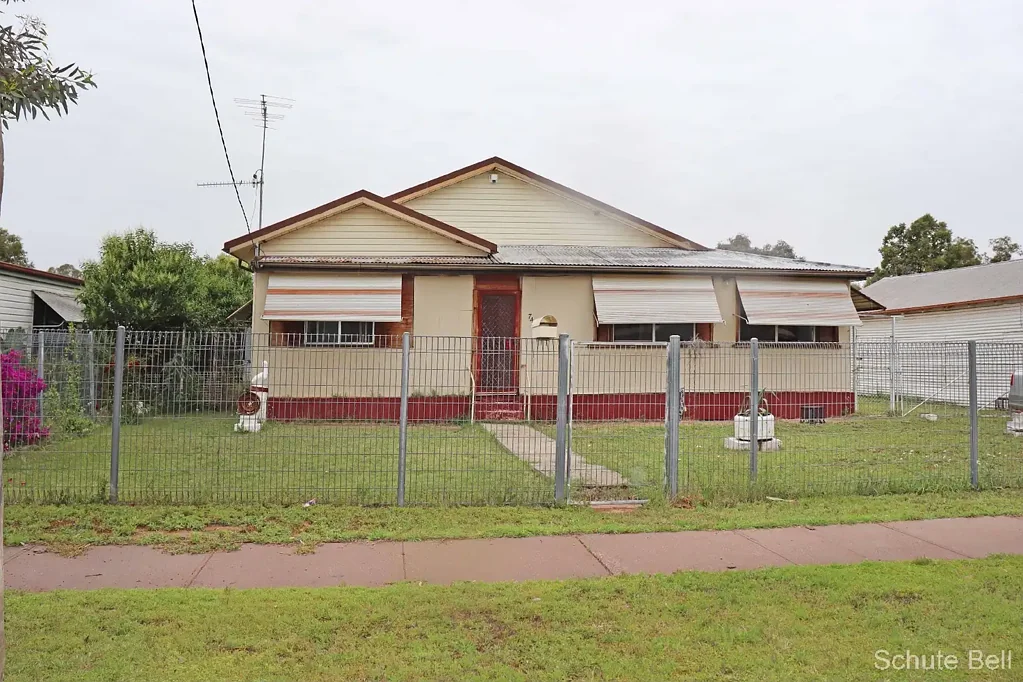 74 Oxley Street, Bourke, NSW 2840