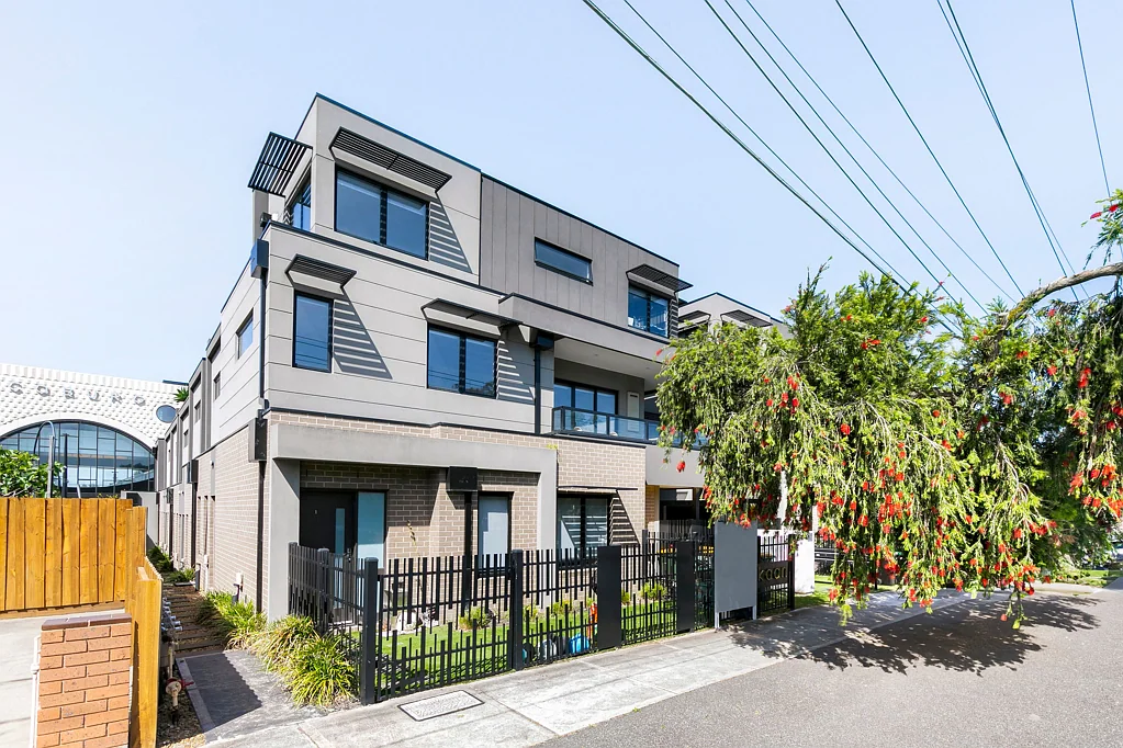 5/40 Hudson Street, Coburg, VIC 3058