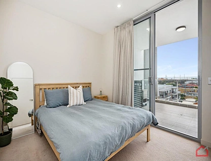 608/2 Rutland Avenue, Lathlain, South East Perth, 2房, 2浴, Apartment