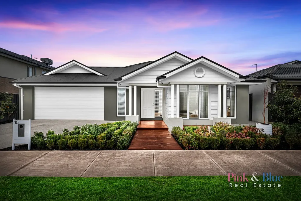 Rockbank 5침실 Timeless Hamptons Elegance Meets Luxury Family Living