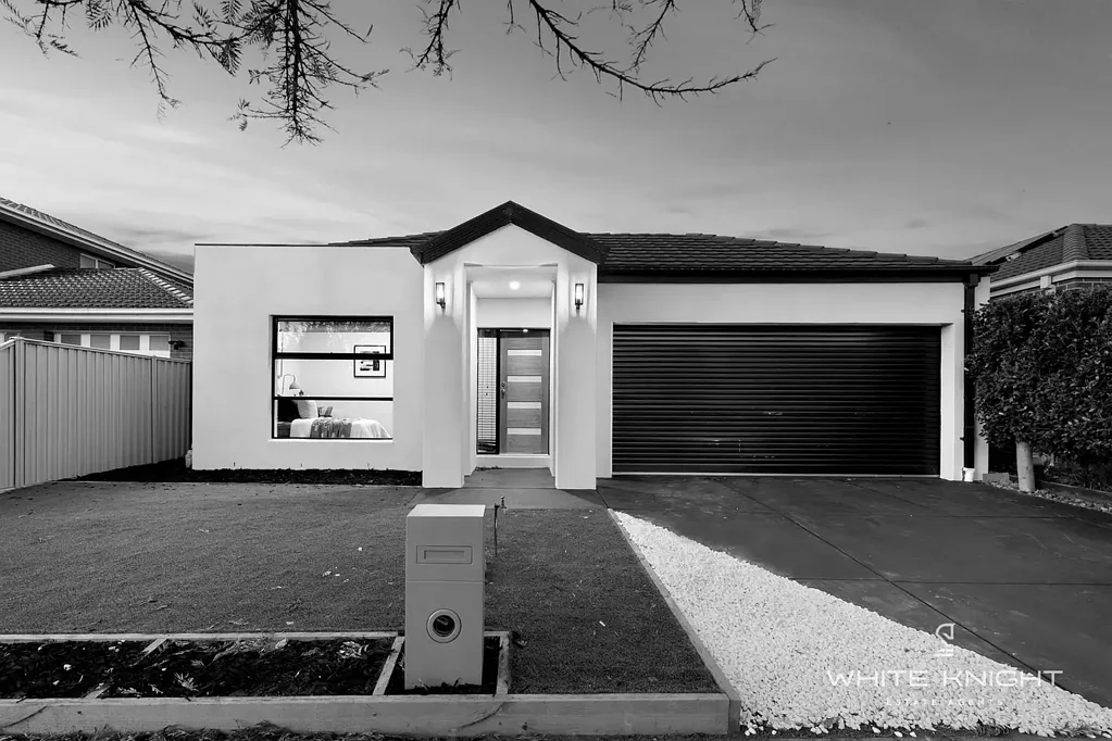 25 Blakeville Drive, Caroline Springs, VIC 3023