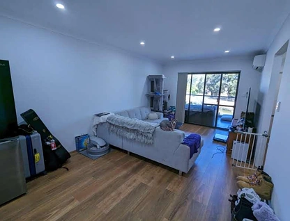 117/348 Railway parade, Beckenham, South East Perth, 2 Bedrooms, 1 Bathrooms, Apartment