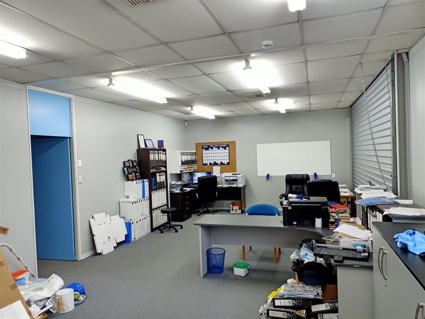 31 Euclid Avenue, Te Rapa, Hamilton, 0 침실, 0 욕실, Industrial Premises