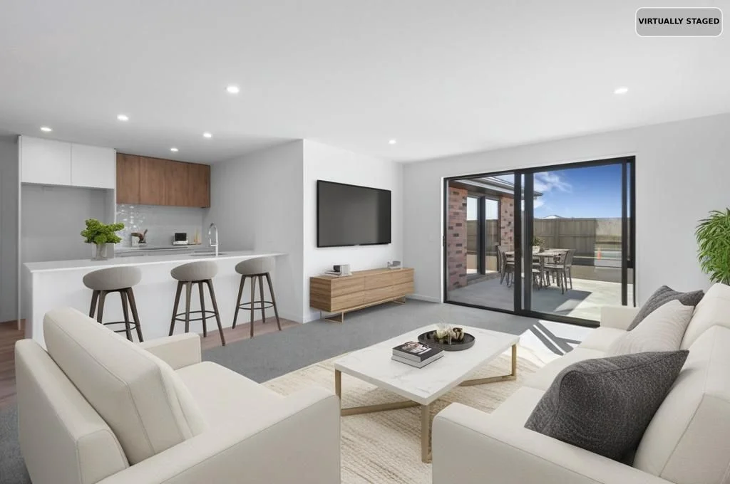 24 Orwell Way, Ashburton, Canterbury, 4 chambres, 2 salles de bain, House