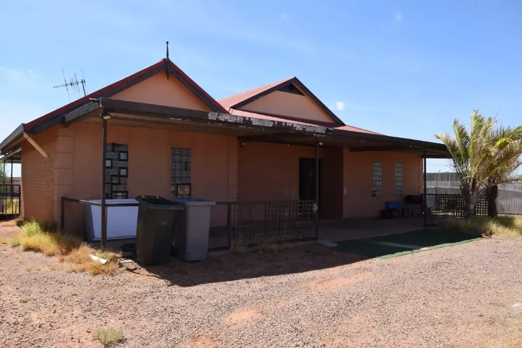 Coober Pedy 4Zimmer Spacious & modern 4 bedroom family home