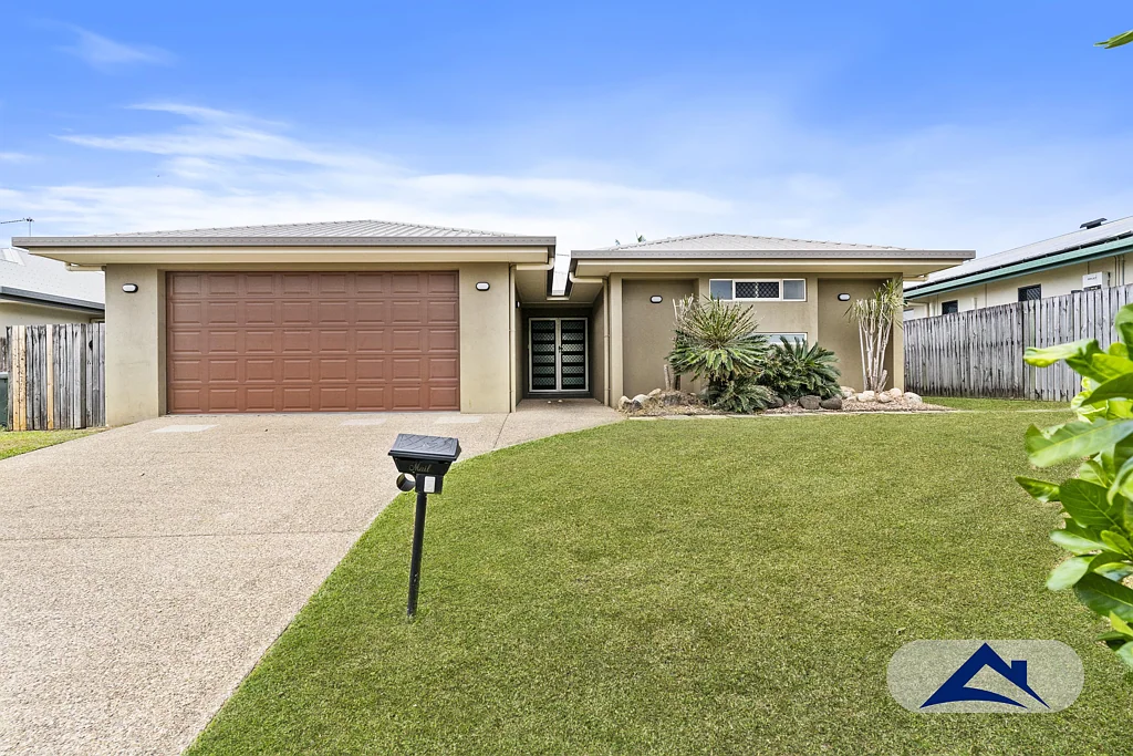 Address Withheld, Edmonton, QLD 4869